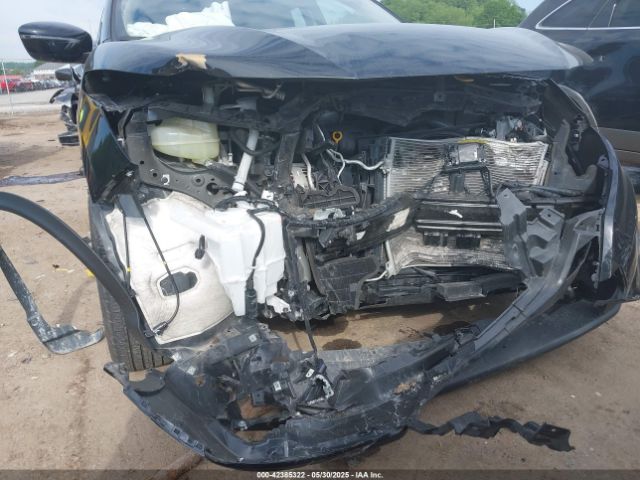 2021 NISSAN ROGUE SPORT JN1BJ1BW7MW453244 Photo 5