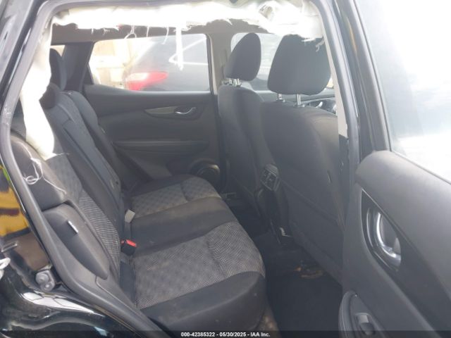 2021 NISSAN ROGUE SPORT JN1BJ1BW7MW453244 Photo 7