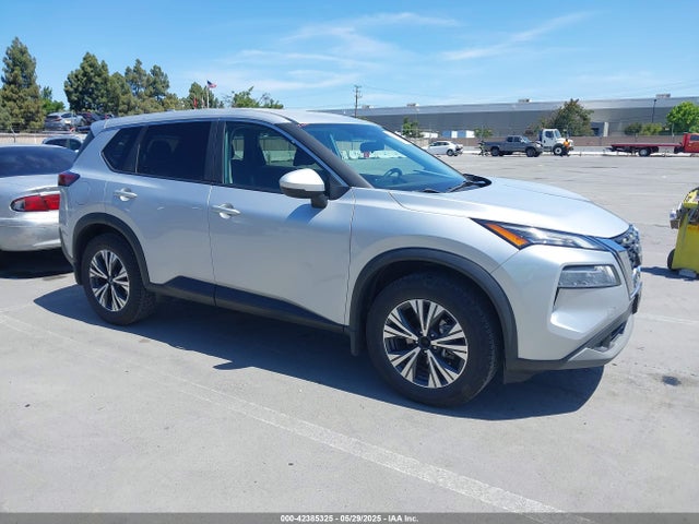 Nissan 2023 2023 5N1BT3BA6PC684466 Image 1