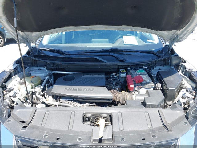 Nissan 2023 2023 5N1BT3BA6PC684466 Image 10