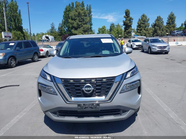 Nissan 2023 2023 5N1BT3BA6PC684466 Image 12