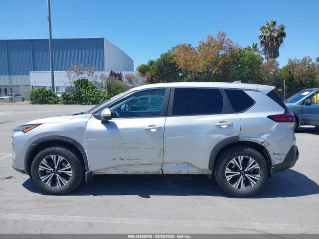 Nissan 2023 2023 5N1BT3BA6PC684466 Image 14