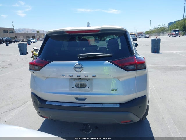 Nissan 2023 2023 5N1BT3BA6PC684466 Image 16
