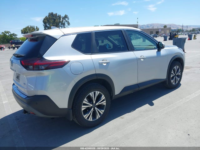 Nissan 2023 2023 5N1BT3BA6PC684466 Image 4