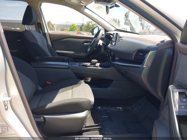 Nissan 2023 2023 5N1BT3BA6PC684466 Image 5