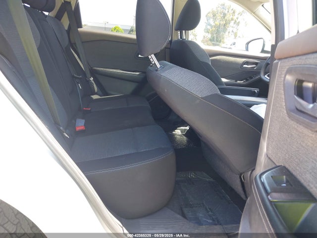 Nissan 2023 2023 5N1BT3BA6PC684466 Image 8