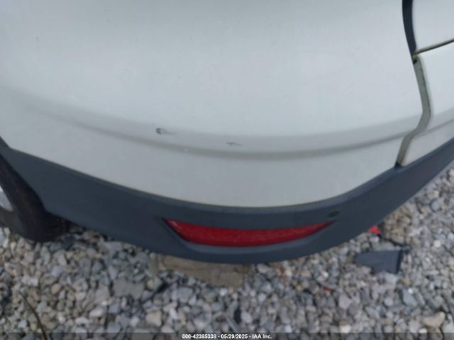 1FMCU0GX7FUA64361 Ford ESCAPE SE