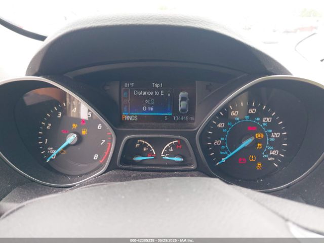 1FMCU0GX7FUA64361 Ford ESCAPE SE