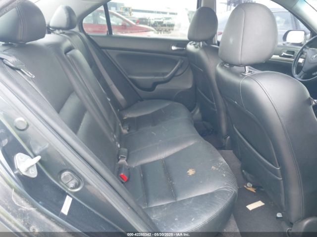 2006 ACURA TSX JH4CL96926C018486 Photo 7
