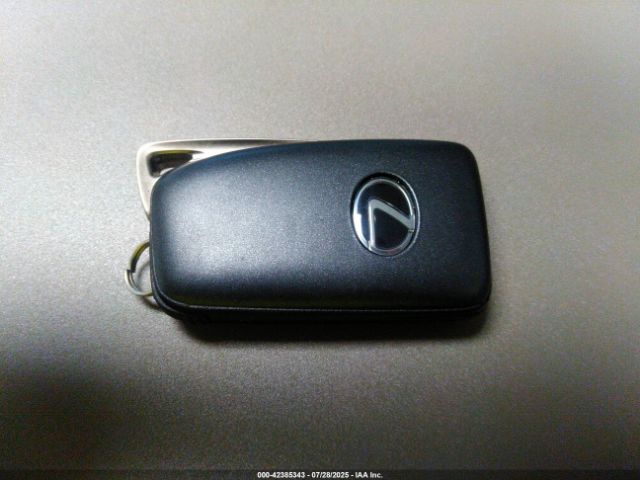 2015 LEXUS IS 250 JTHCF1D28F5029172 Photo 10