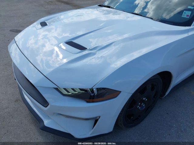 1FATP8UH9P5103184 Ford Mustang Ecoboost Premium