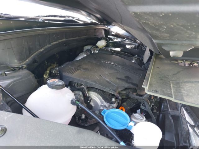 2025 KIA SORENTO 5XYRKDJF8SG377765 Photo 9