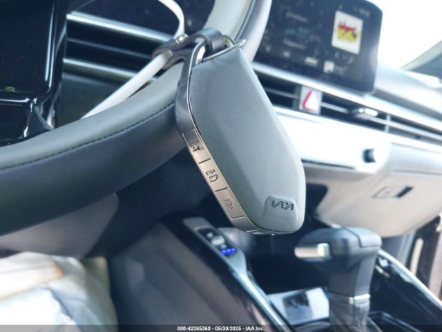 2025 KIA SORENTO 5XYRKDJF8SG377765 Photo 10