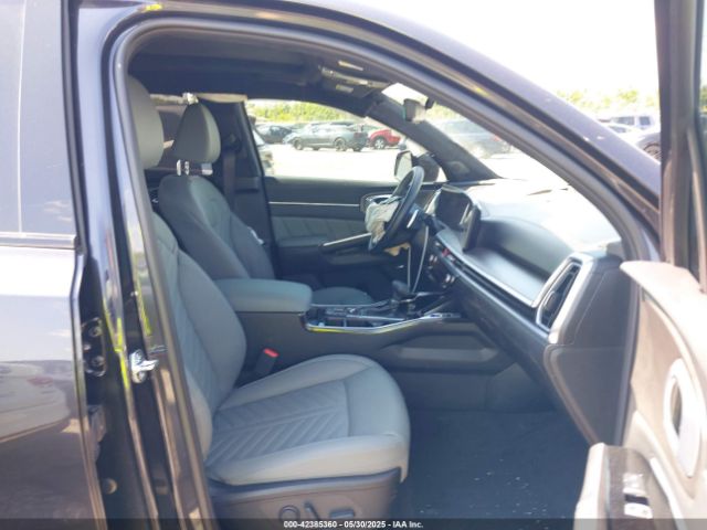 2025 KIA SORENTO 5XYRKDJF8SG377765 Photo 4