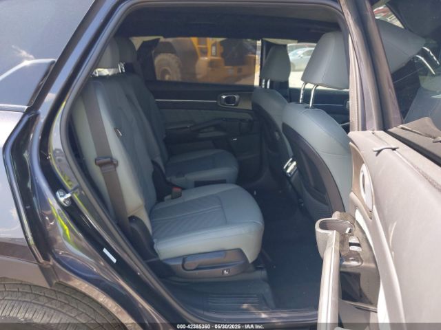 2025 KIA SORENTO 5XYRKDJF8SG377765 Photo 7