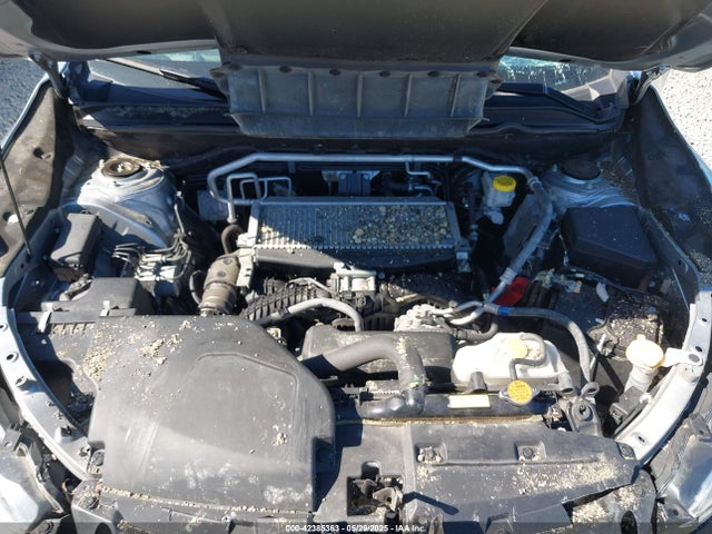 4S4WMAJDXL3409269 Subaru 2020