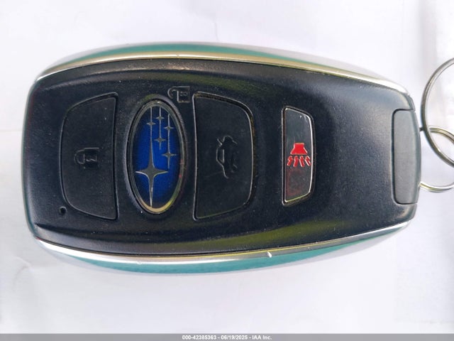 4S4WMAJDXL3409269 Subaru 2020