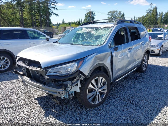 4S4WMAJDXL3409269 Subaru 2020