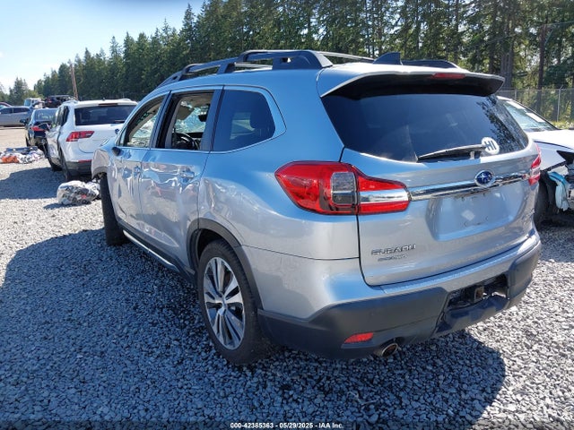 4S4WMAJDXL3409269 Subaru 2020