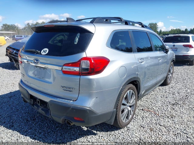 4S4WMAJDXL3409269 Subaru 2020