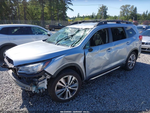 4S4WMAJDXL3409269 Subaru 2020
