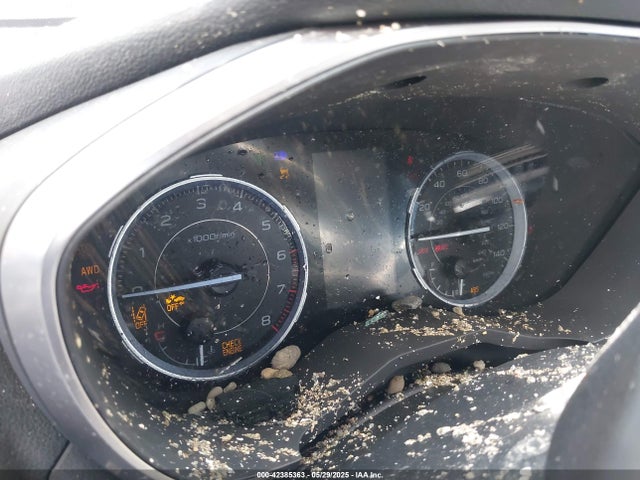 4S4WMAJDXL3409269 Subaru 2020