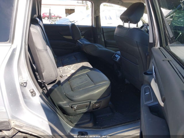 4S4WMAJDXL3409269 Subaru 2020
