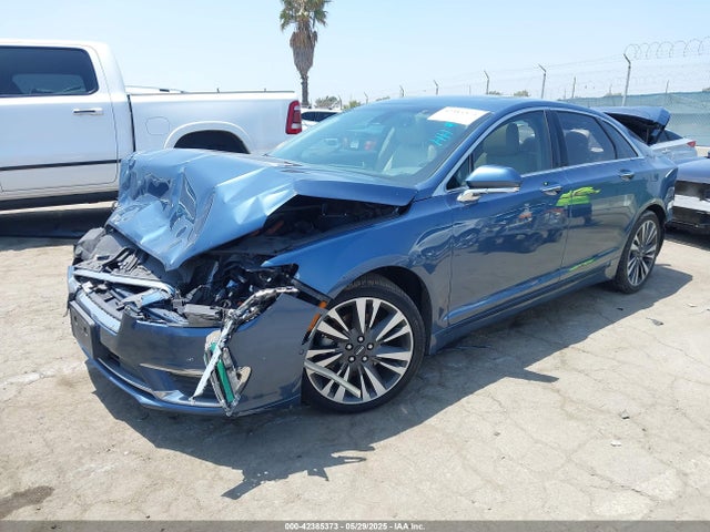 3LN6L5MU5JR623543 Lincoln 2.0l 4v atk