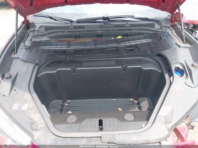 Ford 2023 2023 3FMTK1S50PMA87827 Image 10