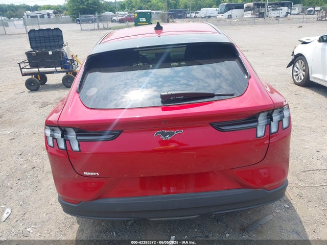 Ford 2023 2023 3FMTK1S50PMA87827 Image 17