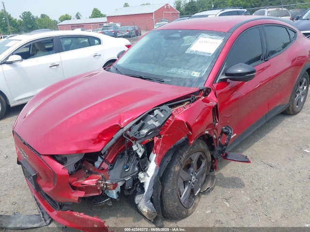 Ford 2023 2023 3FMTK1S50PMA87827 Image 6