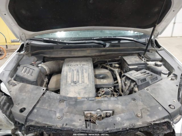 1GNFLEEK1FZ122970 Chevrolet lea - flex fuel (gas/alc), aluminum, ho,