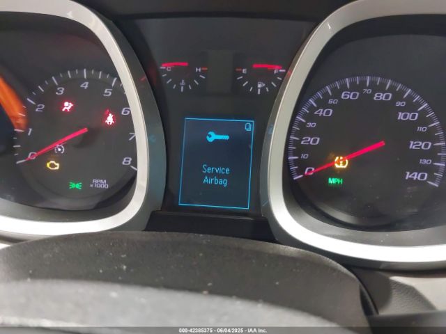 1GNFLEEK1FZ122970 Chevrolet lea - flex fuel (gas/alc), aluminum, ho,