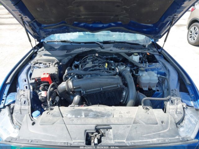 1FAGP8UH9R5129207 Ford Mustang Ecoboost Premium