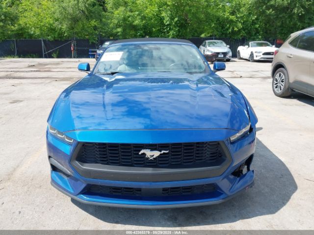 1FAGP8UH9R5129207 Ford Mustang Ecoboost Premium