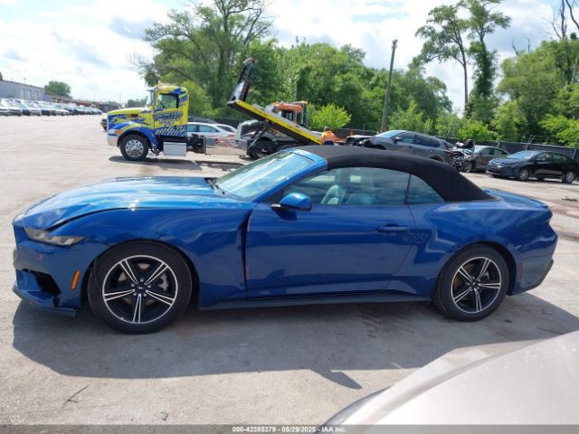 1FAGP8UH9R5129207 Ford Mustang Ecoboost Premium