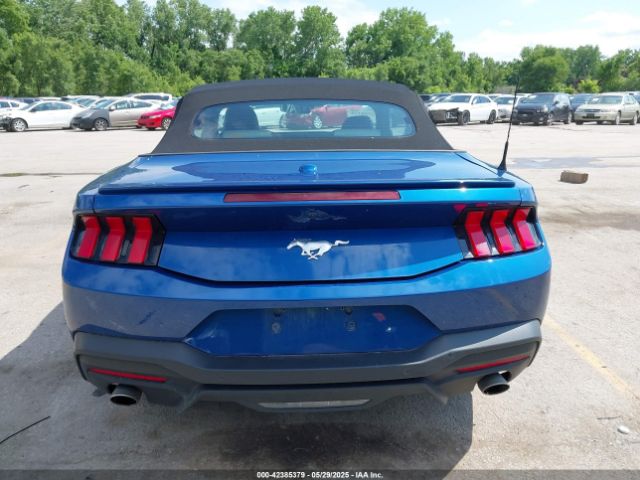 1FAGP8UH9R5129207 Ford Mustang Ecoboost Premium