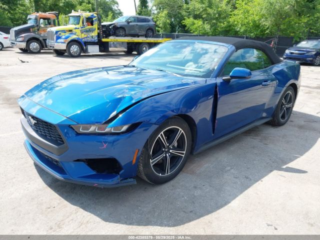 1FAGP8UH9R5129207 Ford Mustang Ecoboost Premium