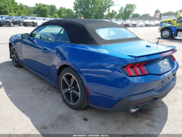 1FAGP8UH9R5129207 Ford Mustang Ecoboost Premium
