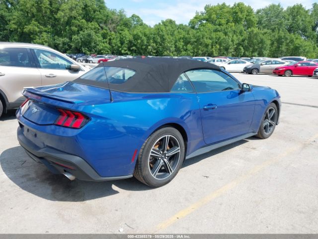 1FAGP8UH9R5129207 Ford Mustang Ecoboost Premium