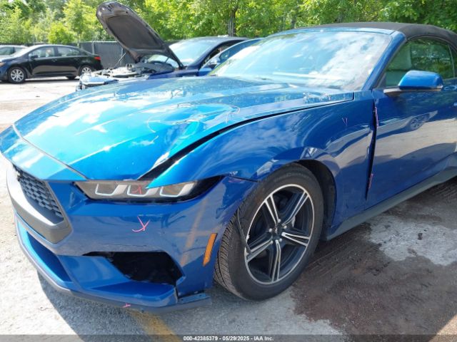 1FAGP8UH9R5129207 Ford Mustang Ecoboost Premium