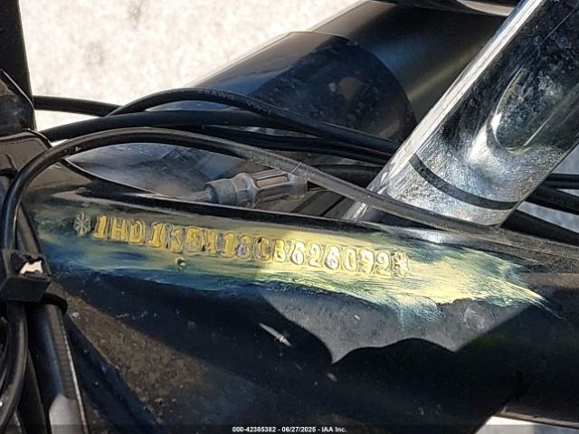2012 HARLEY-DAVIDSON FLHTK 1HD1KEM16CB626092 Photo 9