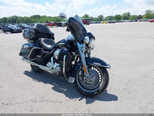 2012 HARLEY-DAVIDSON FLHTK 1HD1KEM16CB626092 Photo 1