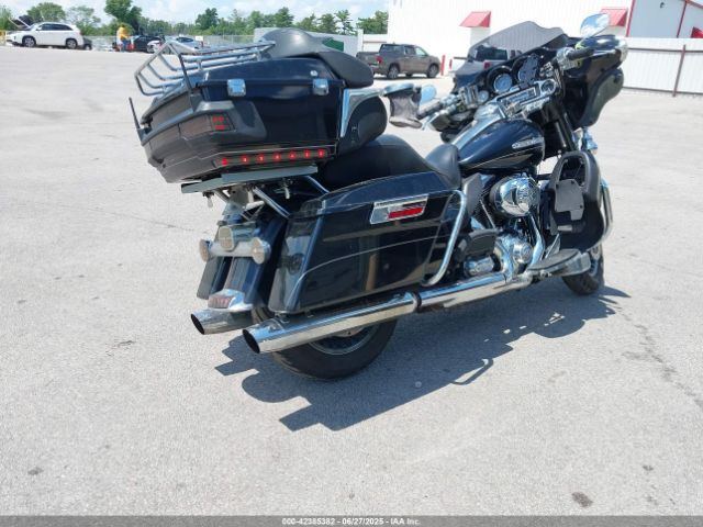 2012 HARLEY-DAVIDSON FLHTK 1HD1KEM16CB626092 Photo 2