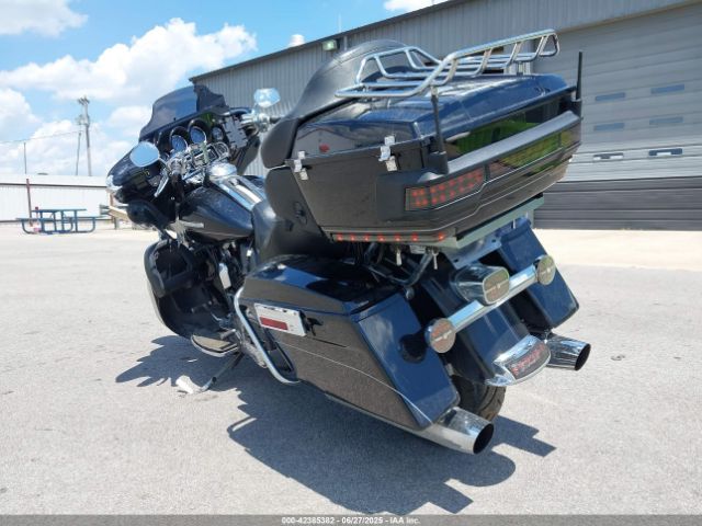2012 HARLEY-DAVIDSON FLHTK 1HD1KEM16CB626092 Photo 3