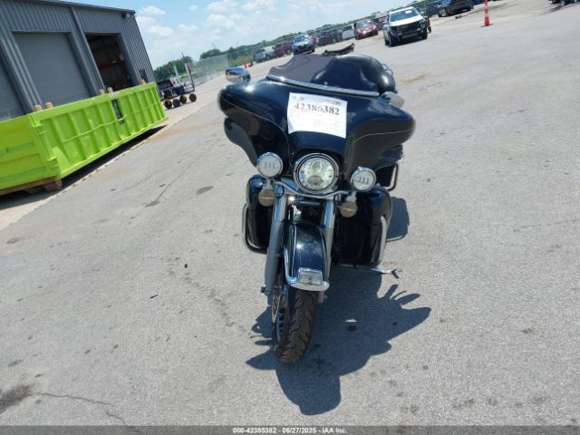 2012 HARLEY-DAVIDSON FLHTK 1HD1KEM16CB626092 Photo 4