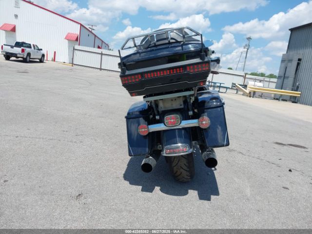 2012 HARLEY-DAVIDSON FLHTK 1HD1KEM16CB626092 Photo 5