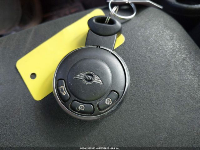 2013 MINI HARDTOP WMWSV3C53DT477574 Photo 10