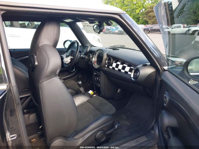 2013 MINI HARDTOP WMWSV3C53DT477574 Photo 4