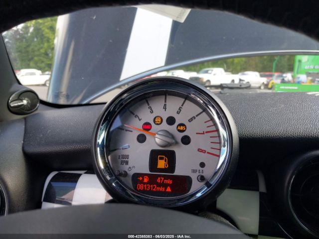 2013 MINI HARDTOP WMWSV3C53DT477574 Photo 6